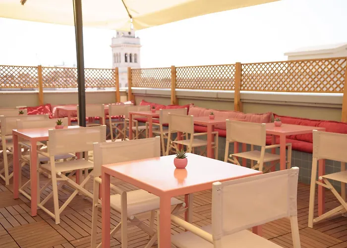 فندق Moderno - Adults Only