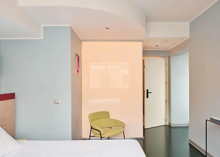 Moderno - Adults Only فندق روما