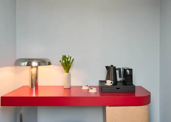 Moderno - Adults Only فندق روما