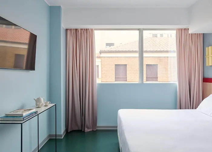 فندق Moderno - Adults Only روما