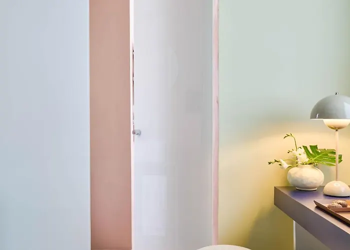 فندق Moderno - Adults Only 4*