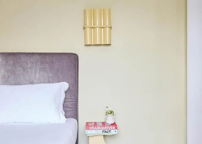 Moderno - Adults Only 4* روما