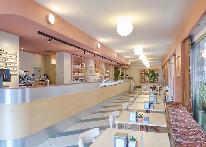 فندق Moderno - Adults Only روما