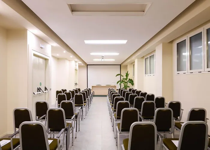 Moderno - Adults Only 4* روما