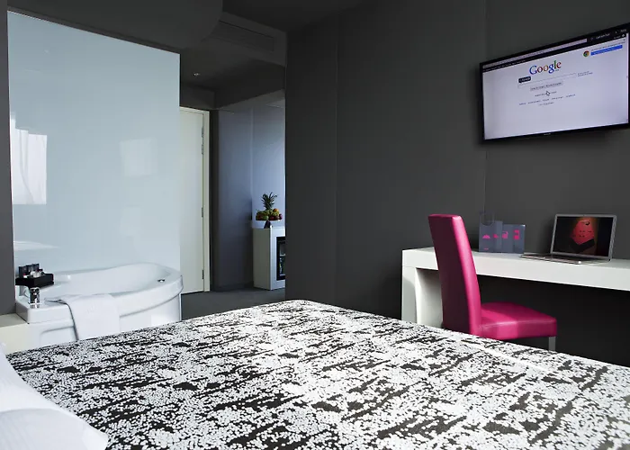 Moderno - Adults Only فندق روما