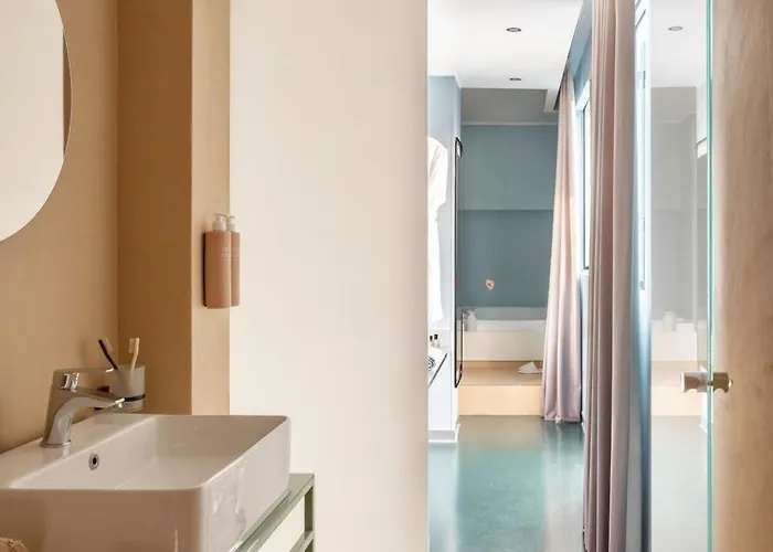 Moderno - Adults Only 호텔 4*