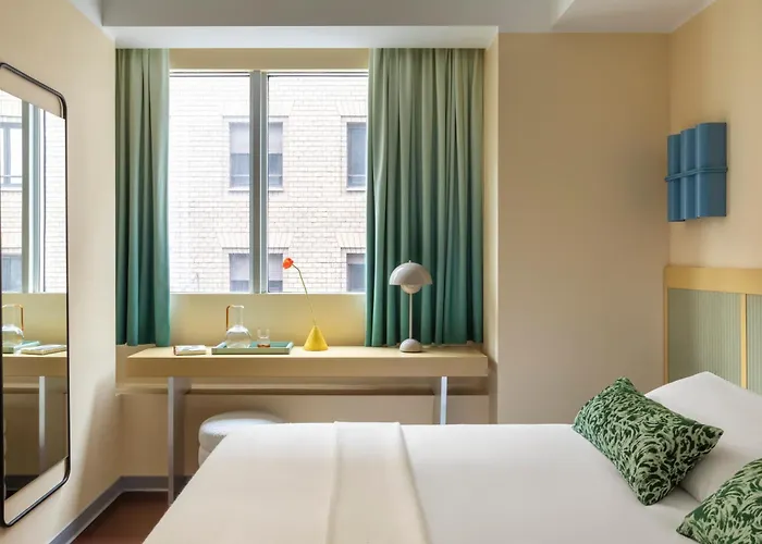 Moderno - Adults Only 호텔 로마