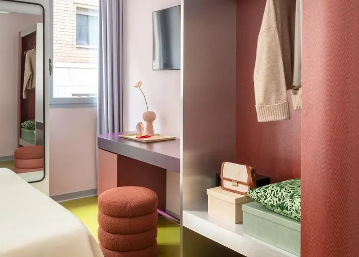 Moderno - Adults Only 4*