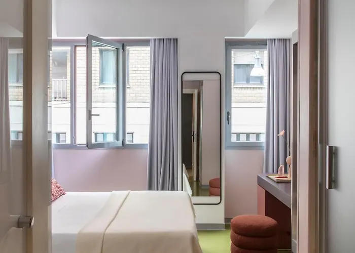 Moderno - Adults Only 호텔 로마