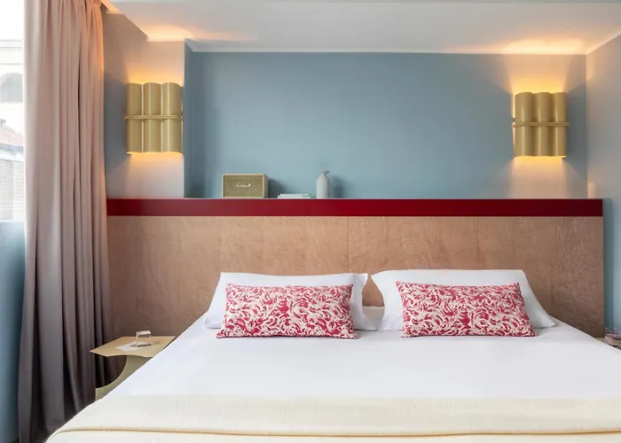 Moderno - Adults Only 호텔