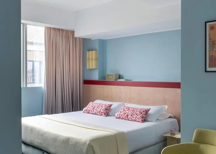 Moderno - Adults Only 호텔 로마