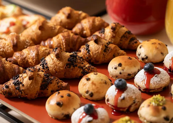 Moderno - Adults Only 호텔