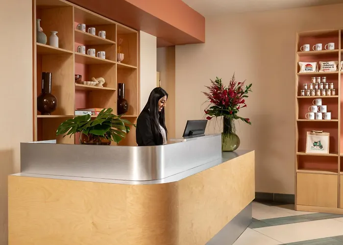 Moderno - Adults Only 로마