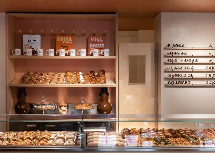 Moderno - Adults Only 4*