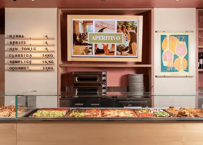 Moderno - Adults Only 호텔