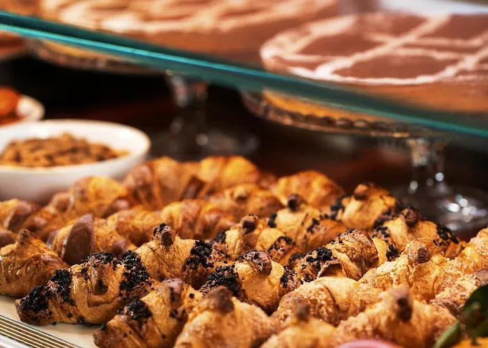 Moderno - Adults Only 호텔