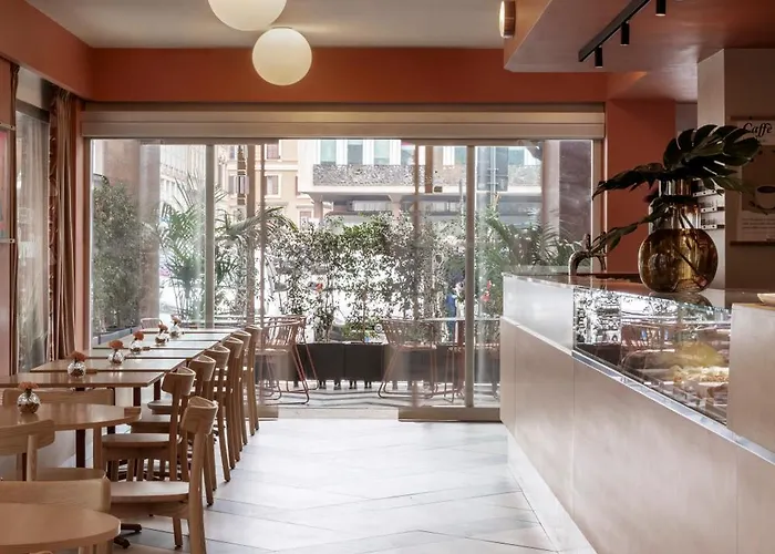 Moderno - Adults Only 호텔 로마