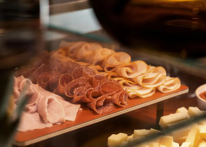 Moderno - Adults Only 로마