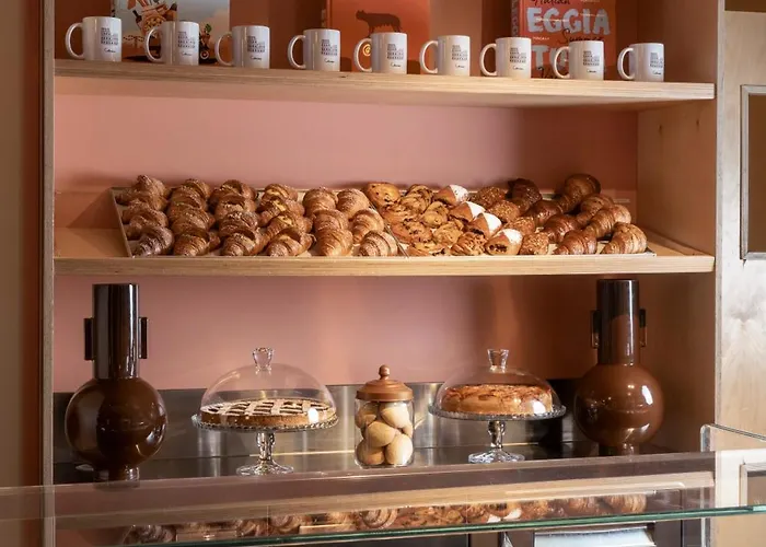 Moderno - Adults Only 로마