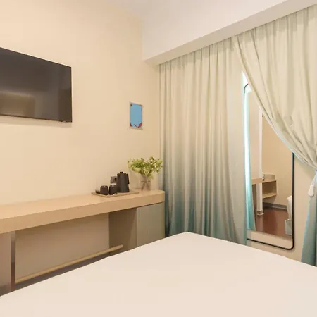 Moderno Hotel