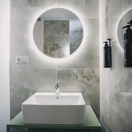 Hotel Moderno