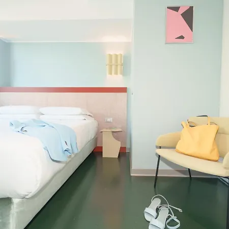 Moderno Hotel