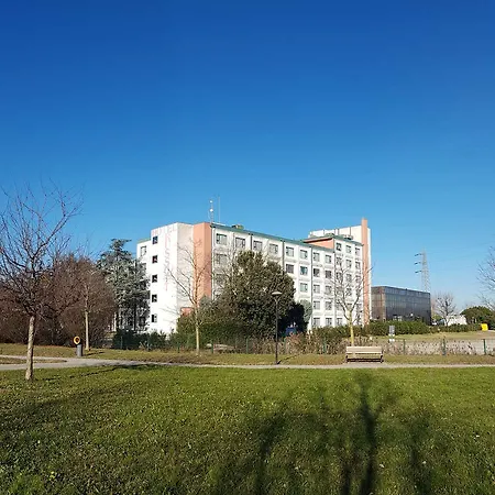 Moderno Hotel