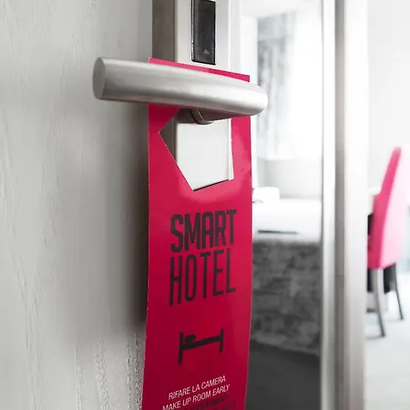 Moderno Hotel
